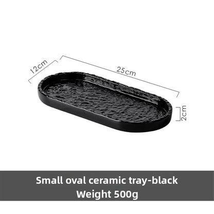 Display Shelf Tray