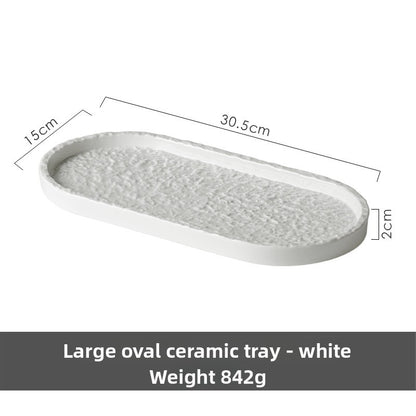 Display Shelf Tray