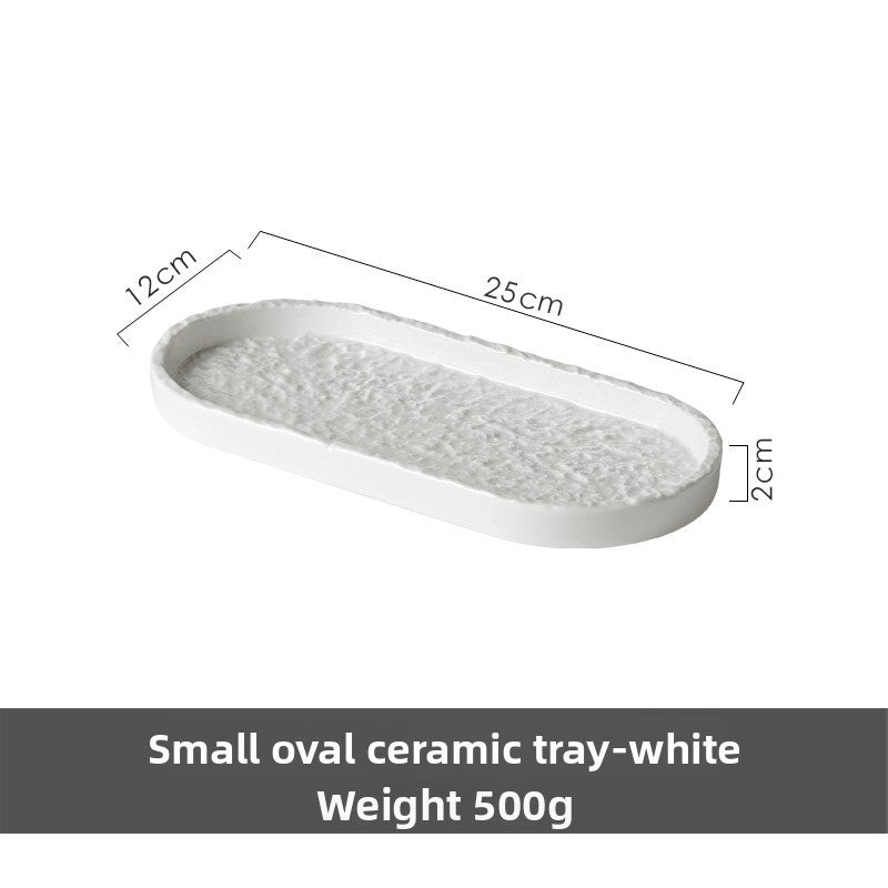 Display Shelf Tray