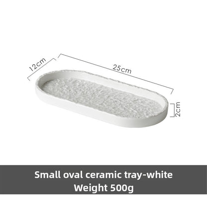 Display Shelf Tray
