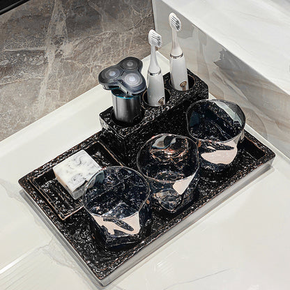 Display Shelf Tray