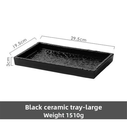 Display Shelf Tray