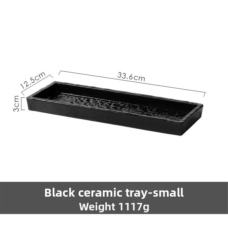 Display Shelf Tray