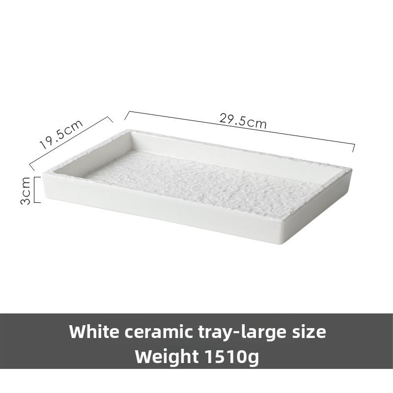 Display Shelf Tray