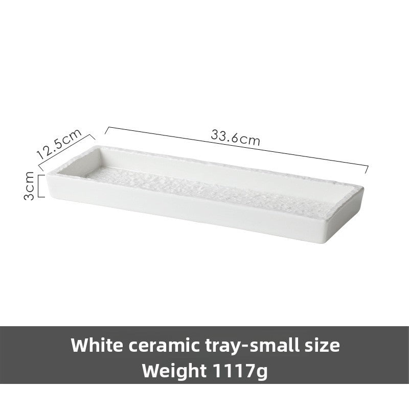 Display Shelf Tray