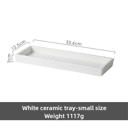 Display Shelf Tray