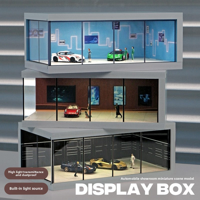 Display Stand
