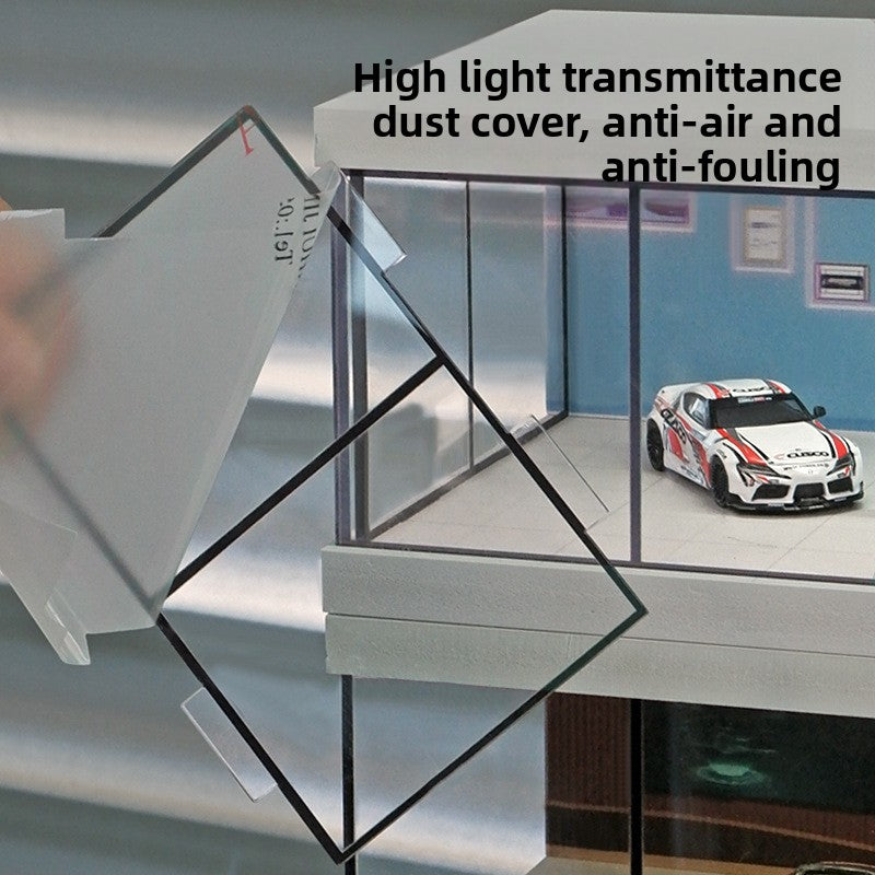 Display Stand