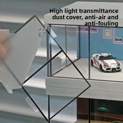 Display Stand