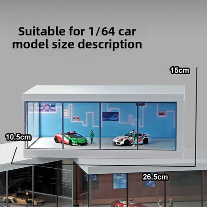 Display Stand
