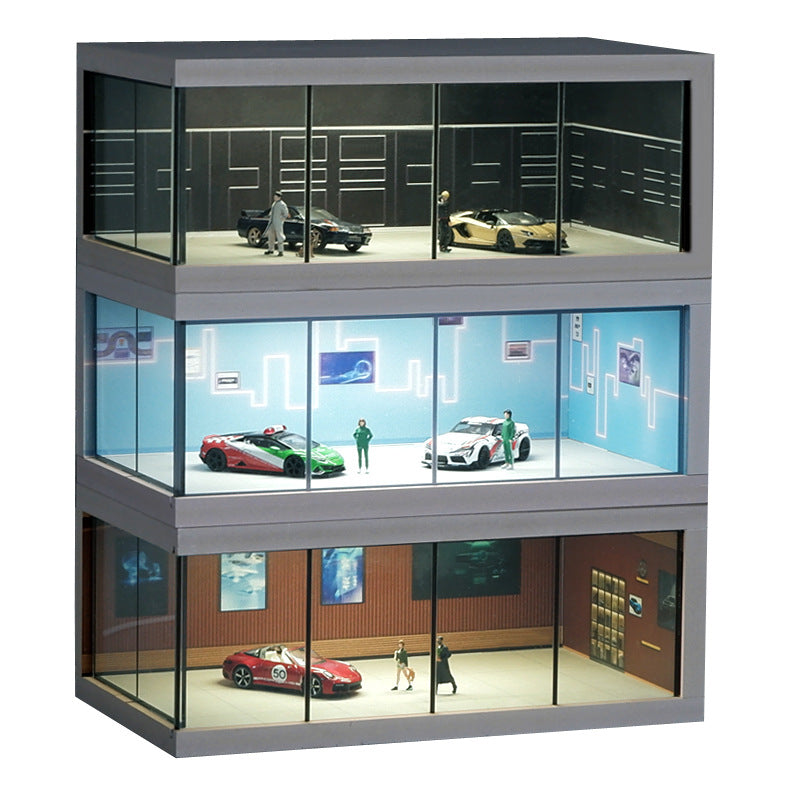 Display Stand