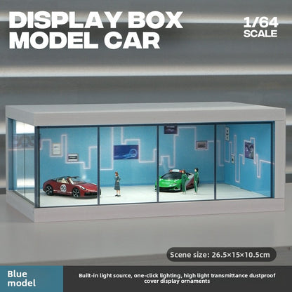 Display Stand