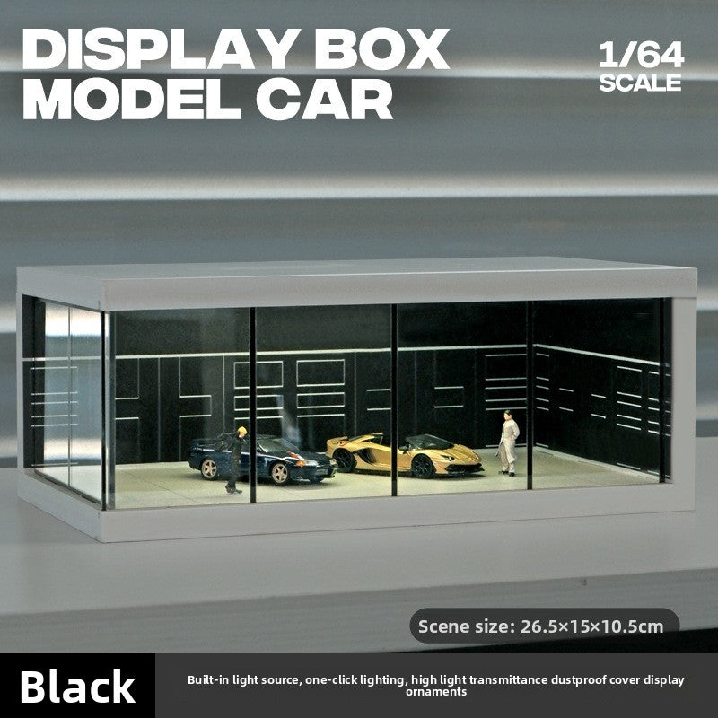 Display Stand