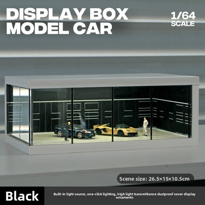 Display Stand