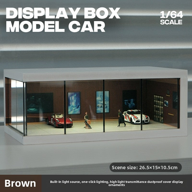 Display Stand