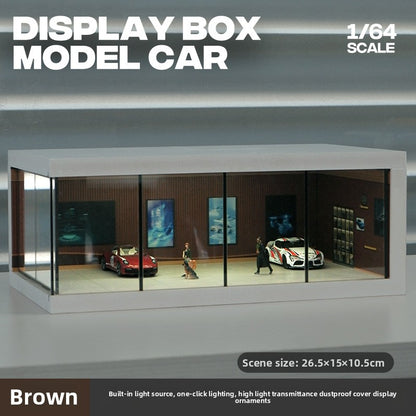 Display Stand