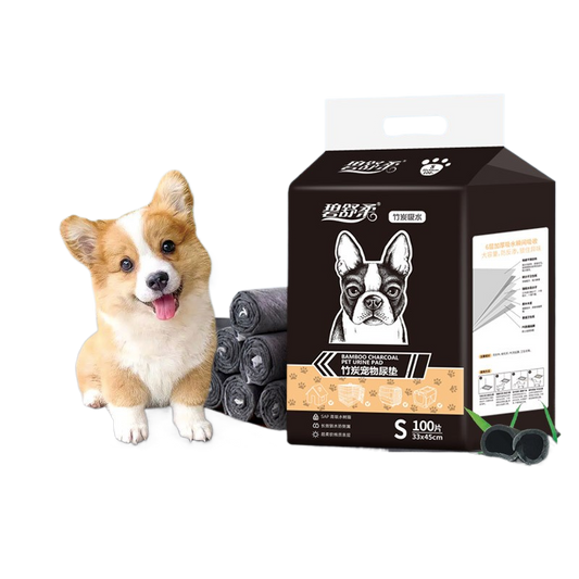 Disposable Absorbent Pet Urine Pads