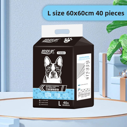 Disposable Absorbent Pet Urine Pads