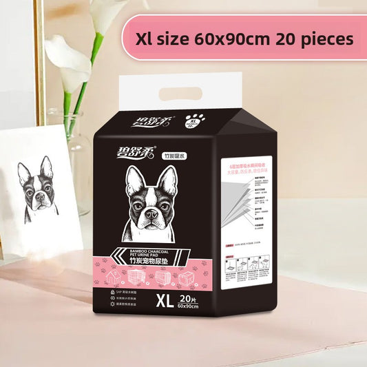 Disposable Absorbent Pet Urine Pads