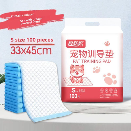 Disposable Absorbent Pet Urine Pads