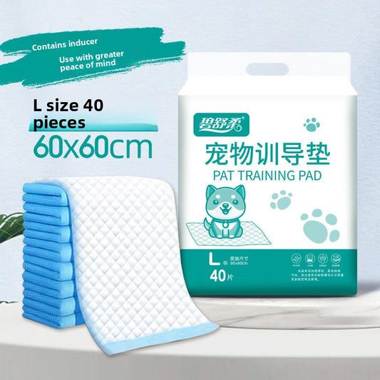 Disposable Absorbent Pet Urine Pads