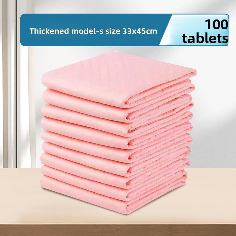 Disposable Absorbent Pet Urine Pads