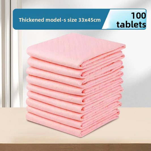 Disposable Absorbent Pet Urine Pads