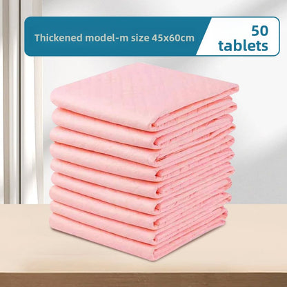 Disposable Absorbent Pet Urine Pads