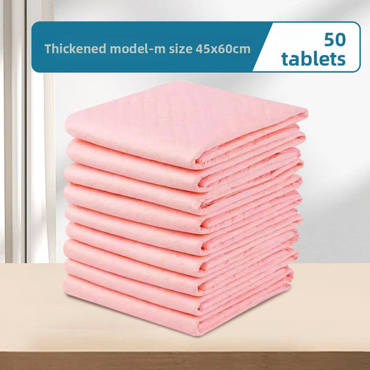 Disposable Absorbent Pet Urine Pads