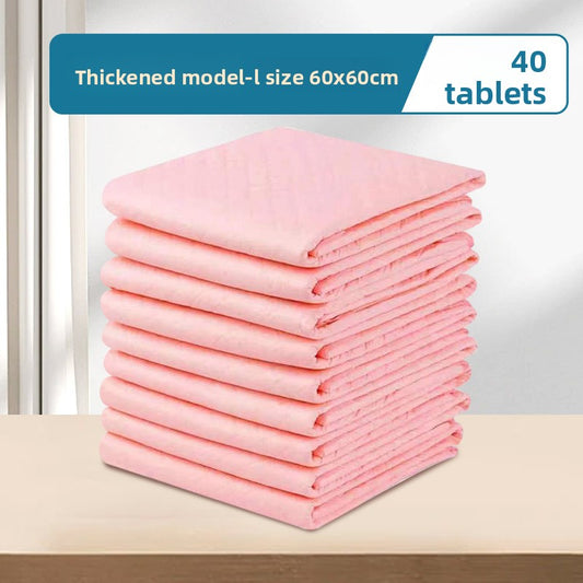 Disposable Absorbent Pet Urine Pads