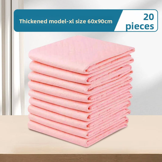 Disposable Absorbent Pet Urine Pads