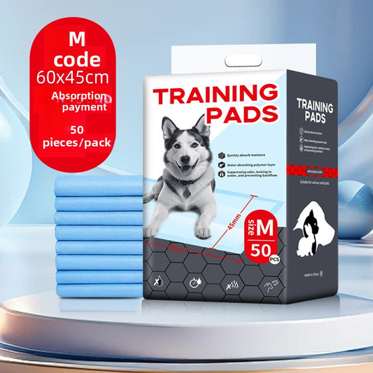 Disposable Absorbent Pet Urine Pads