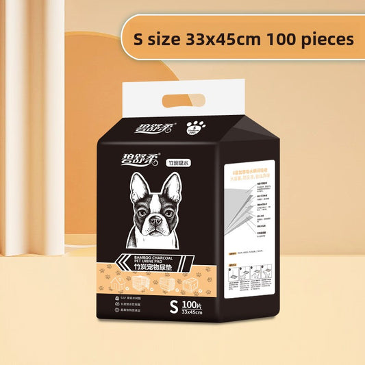Disposable Absorbent Pet Urine Pads