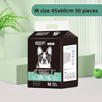 Disposable Absorbent Pet Urine Pads