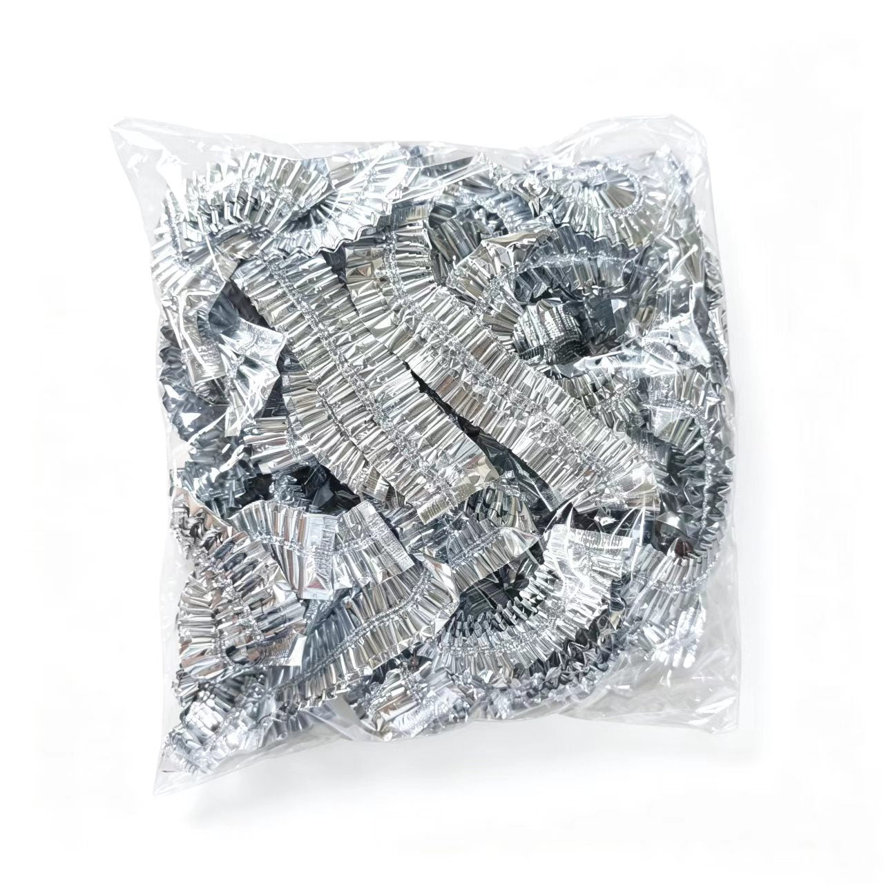 Disposable Aluminum Foil Food Insulation Cover