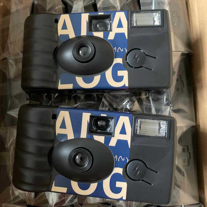 Disposable Camera