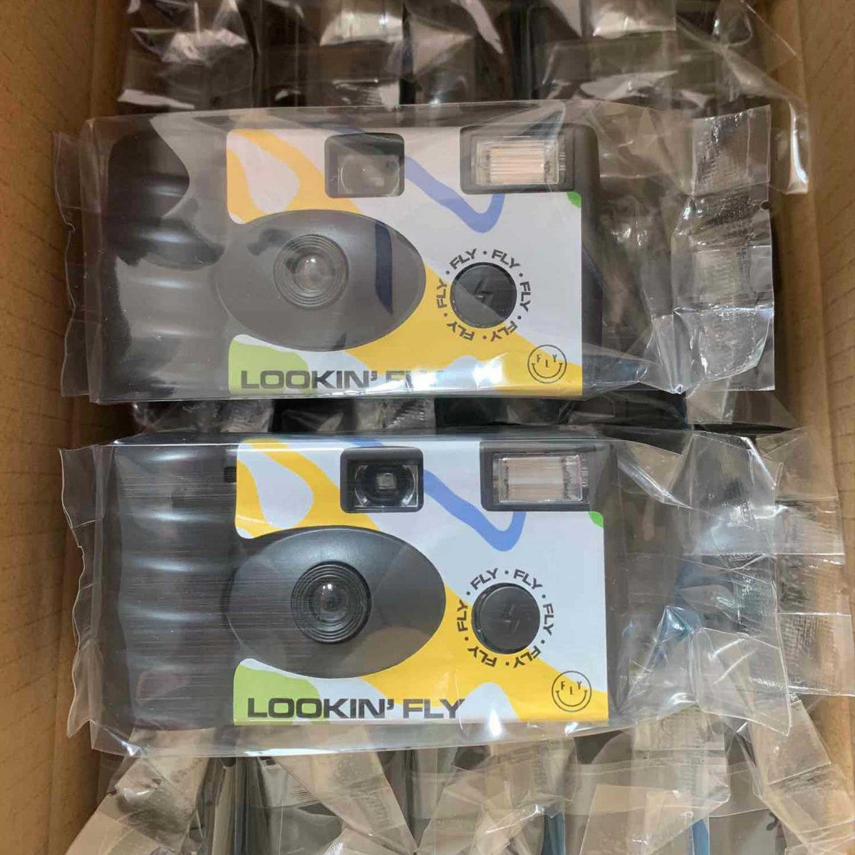 Disposable Camera