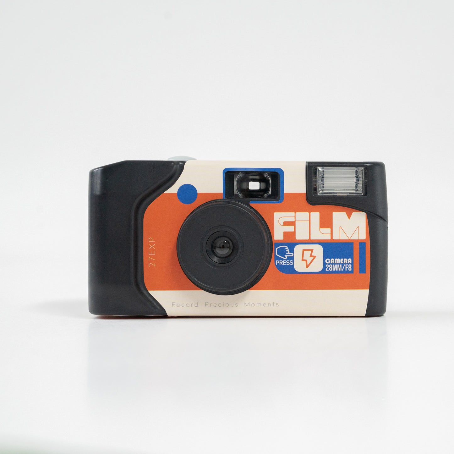 Disposable Camera