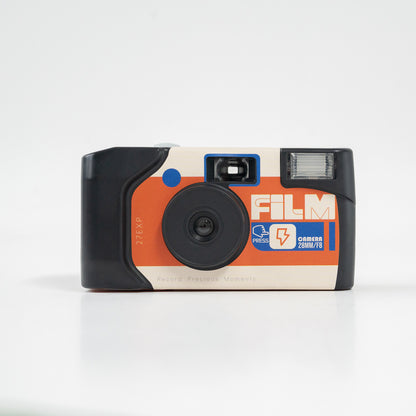 Disposable Camera