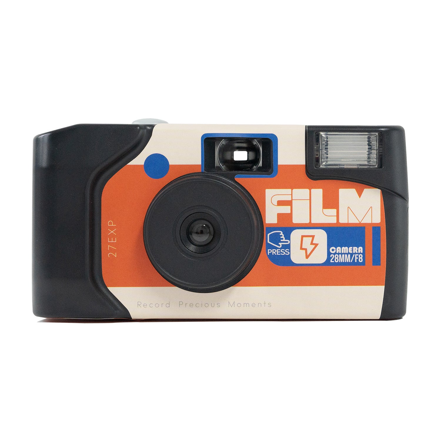 Disposable Camera