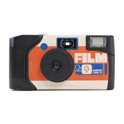 Disposable Camera