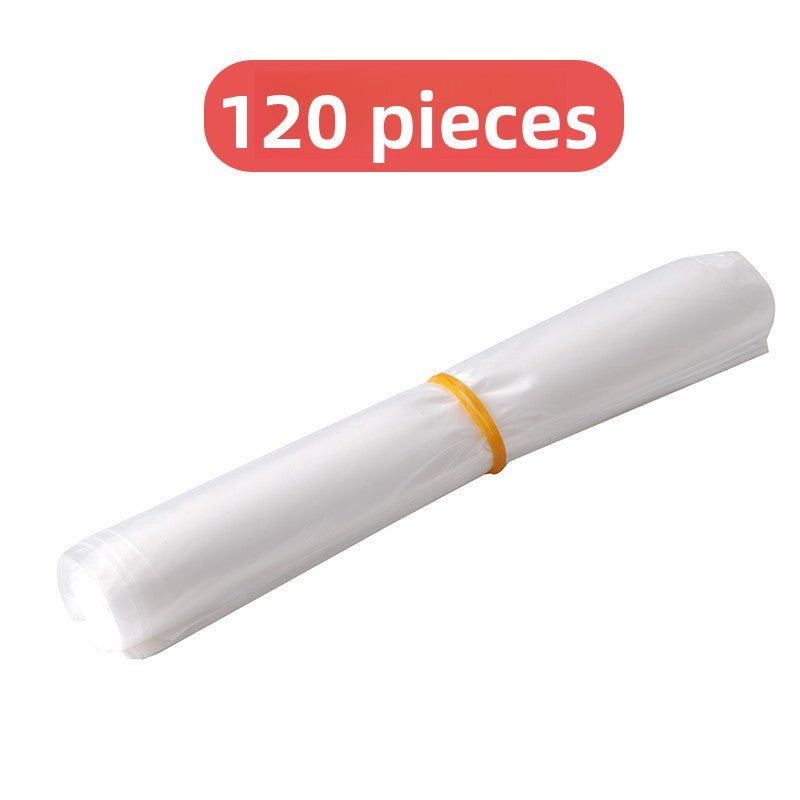 Disposable Children's Potty Bags