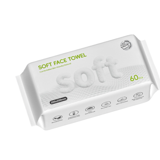 Disposable Cleansing Towels
