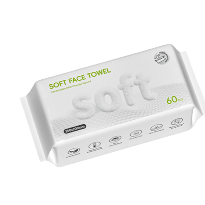 Disposable Cleansing Towels