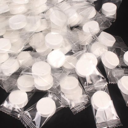 Disposable Compressed Cotton Towel for Travel