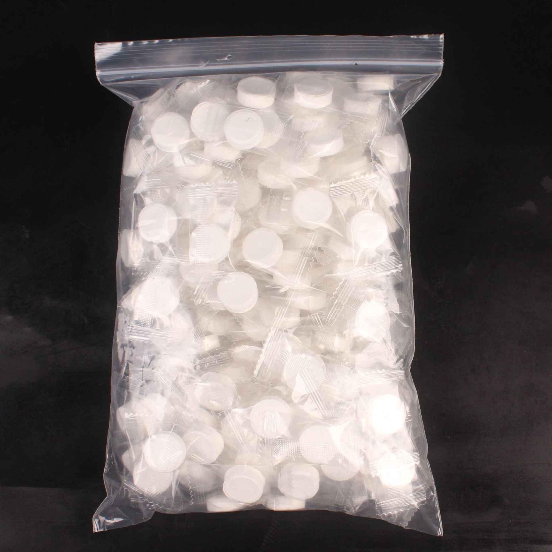 Disposable Compressed Cotton Towel for Travel