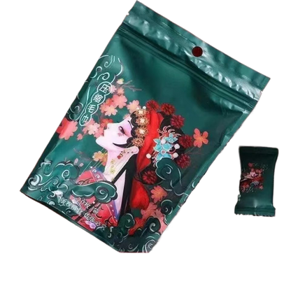 Disposable compressed towels