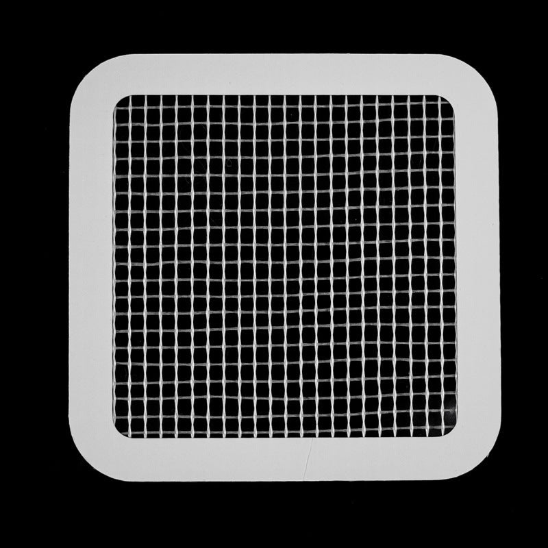 Disposable Drain Cover Sticker for Hair Prevention