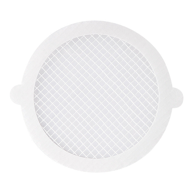 Disposable Drain Cover Sticker for Hair Prevention
