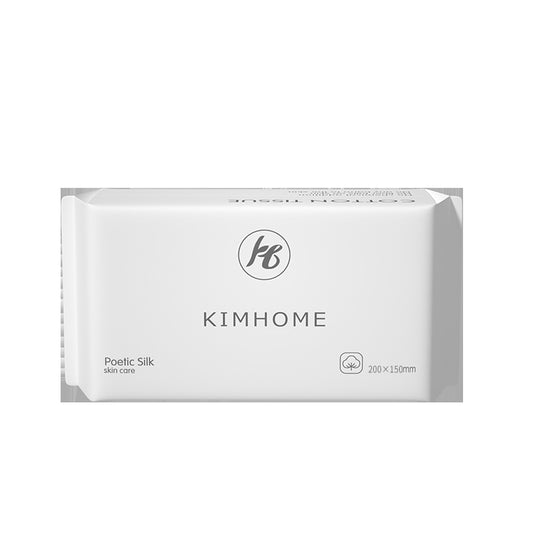 disposable face wash towel